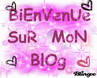 Bienvenue et bonne visite � tous !