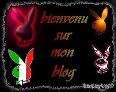 Bienvenue sur mon blog !! bonne visite � tous !!