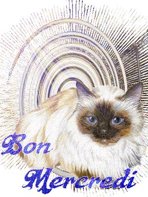 Bon mercredi mes ami(e)s de vip !!