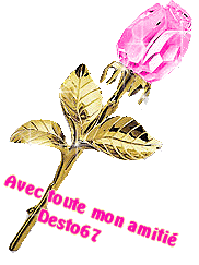 Cadeau de mon amie desto67